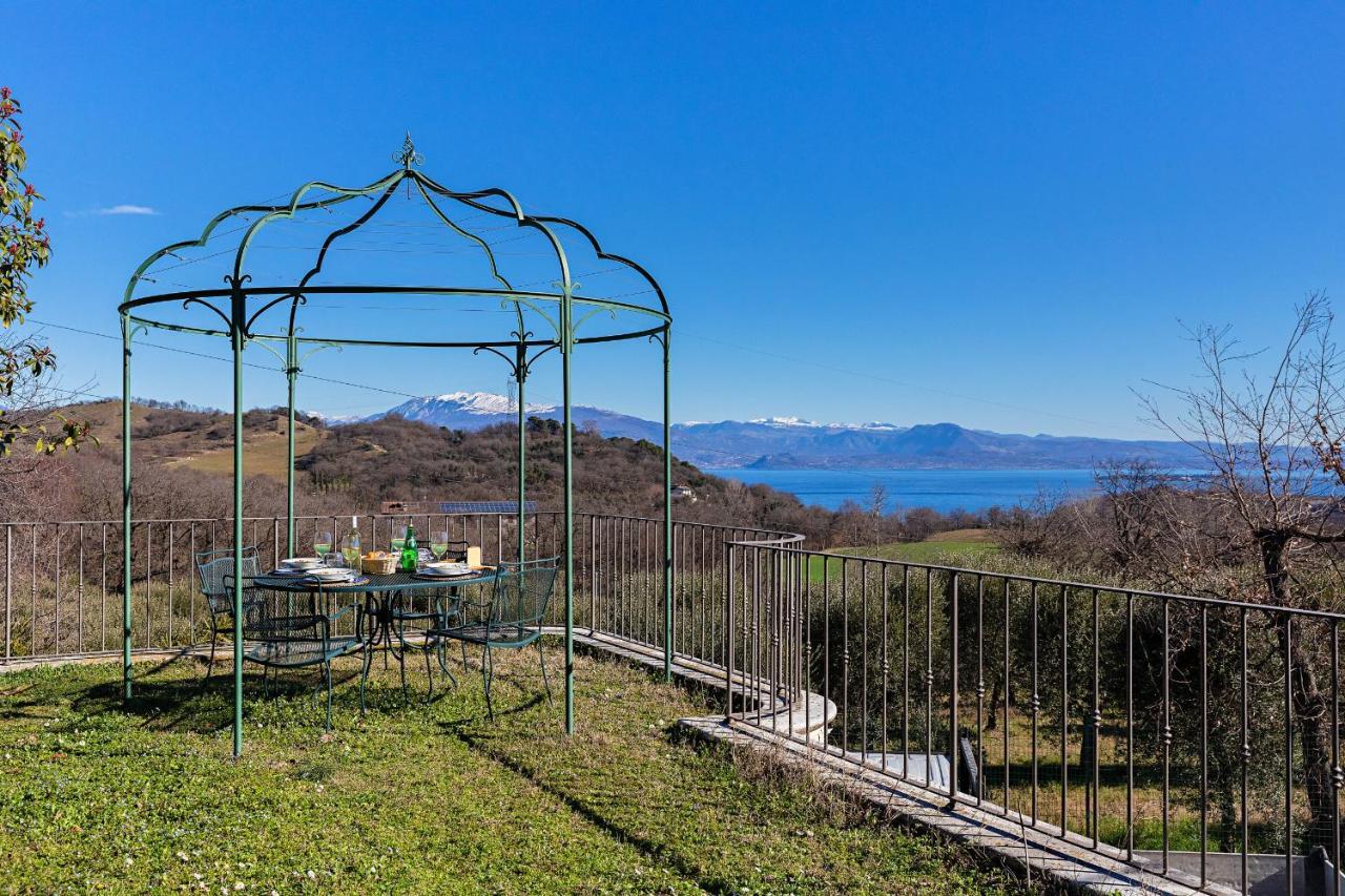 Garda Country House By Wonderful Italy Lonato Exterior foto