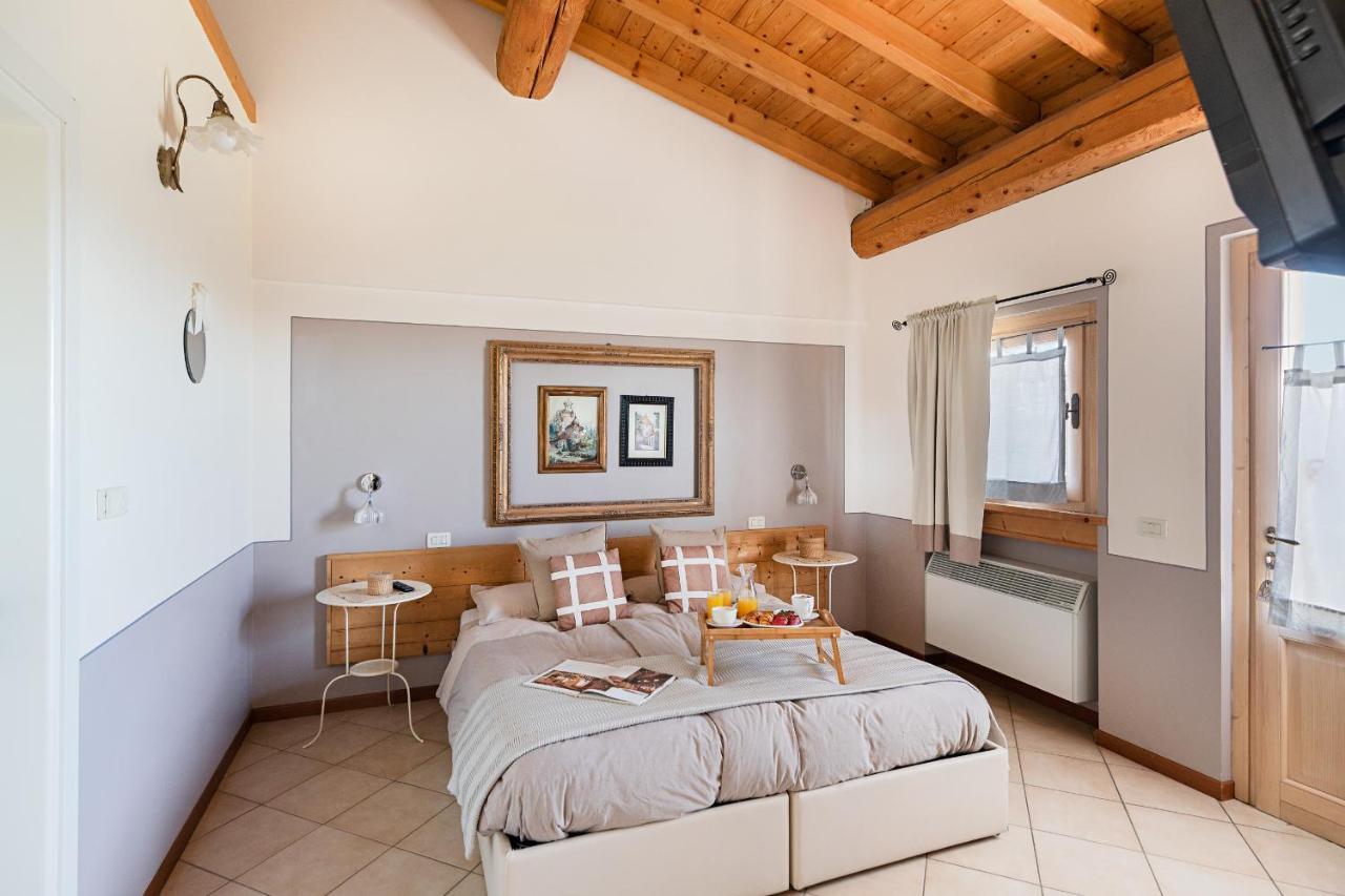 Garda Country House By Wonderful Italy Lonato Exterior foto