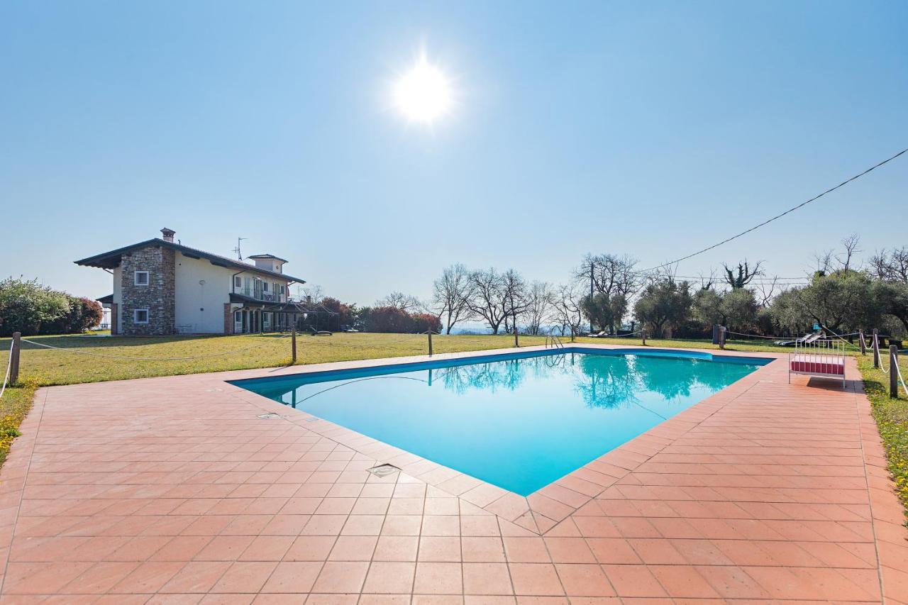 Garda Country House By Wonderful Italy Lonato Exterior foto