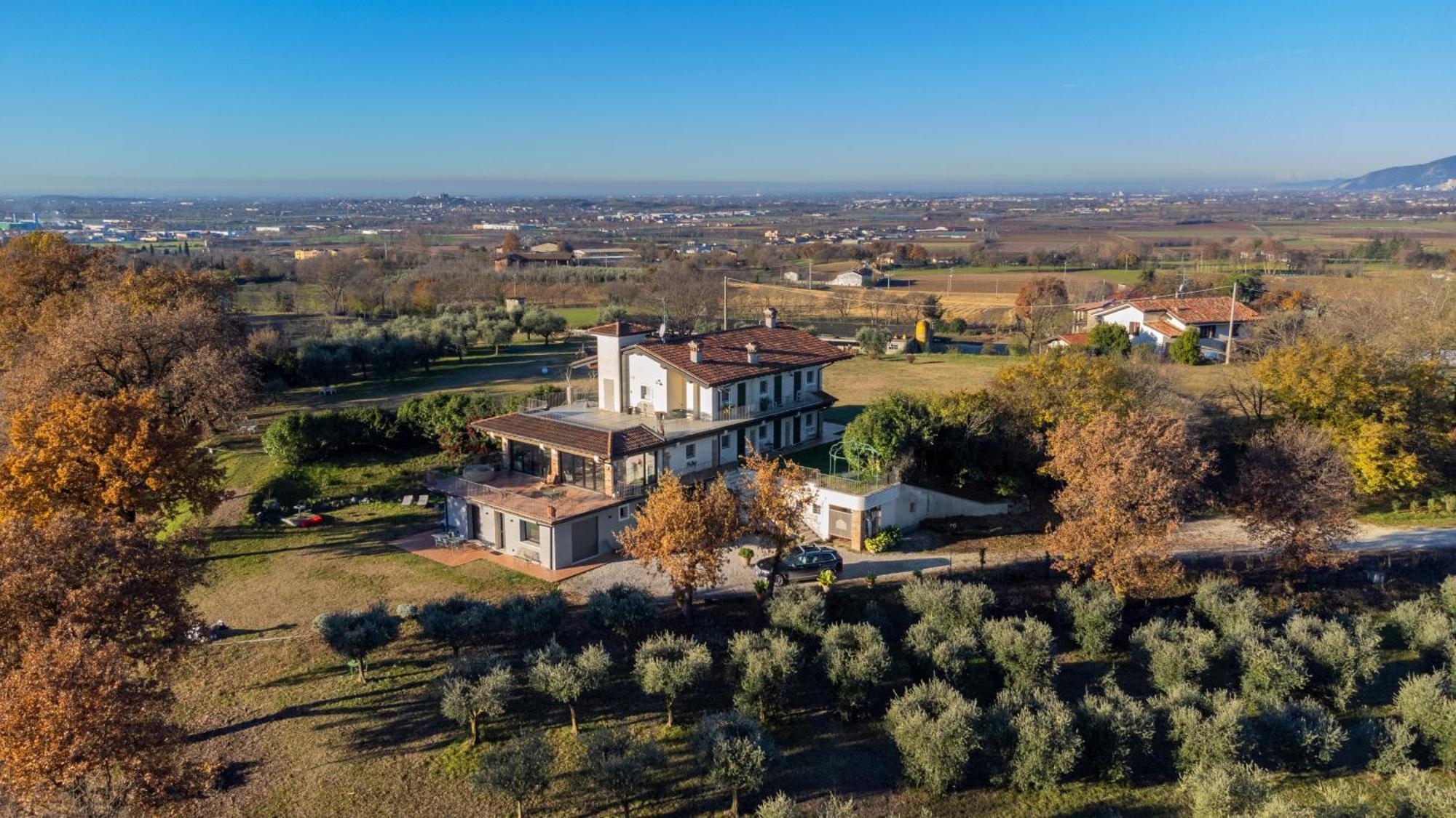 Garda Country House By Wonderful Italy Lonato Exterior foto